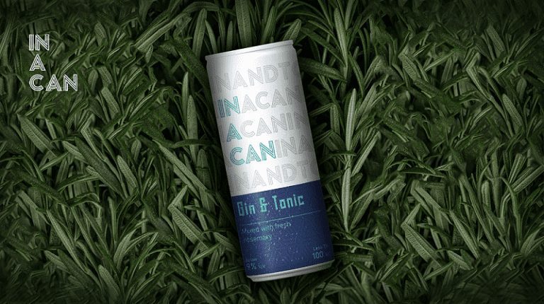 A can so tasty you’ll ask for it by name